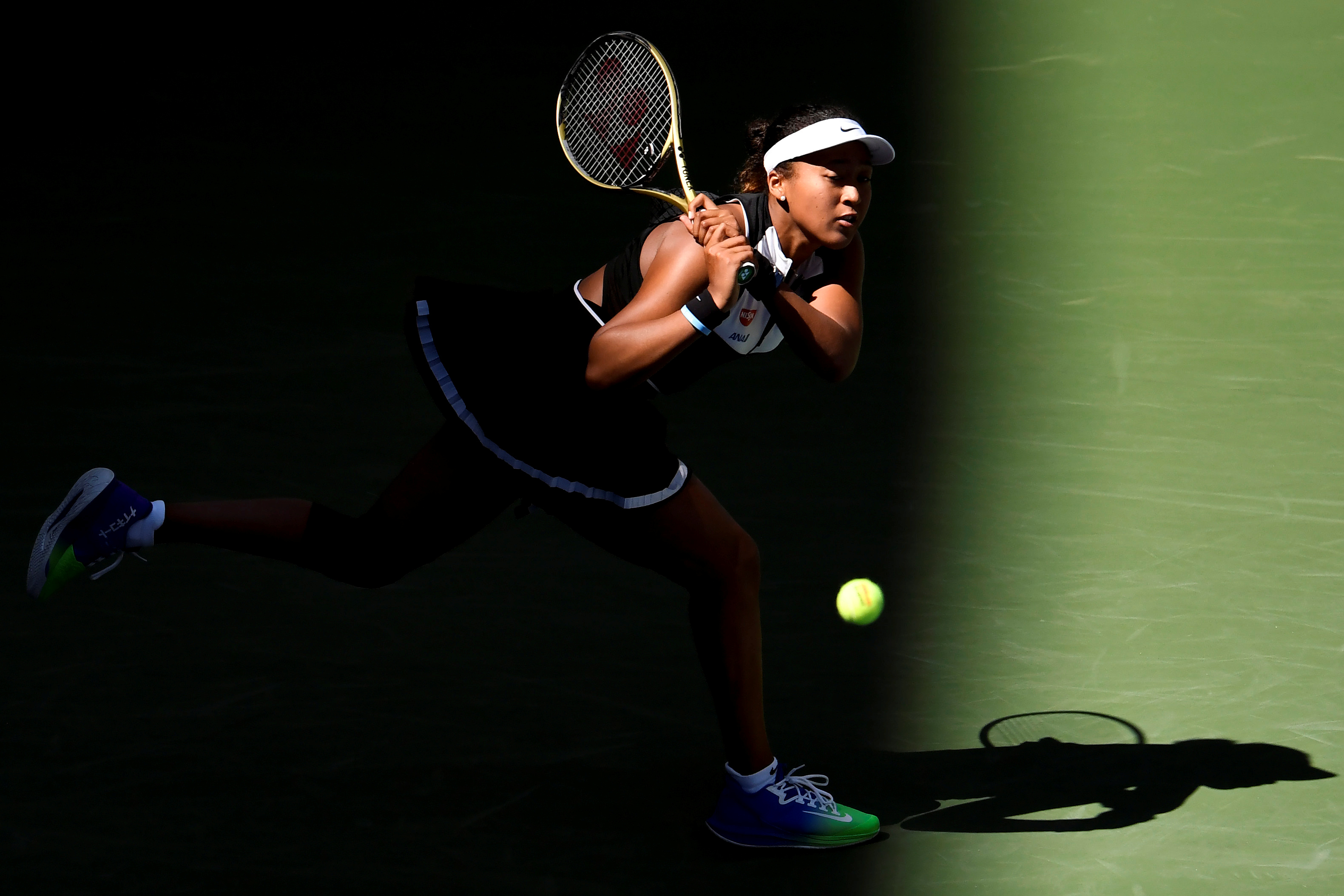 KAIYUN-大坂直美重要时刻持续失利，FPX带队取胜！