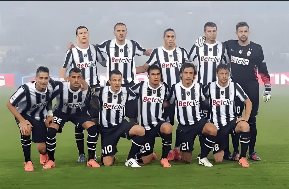 开云-Ning意外战胜尤文图斯，出色发挥引爆全场！