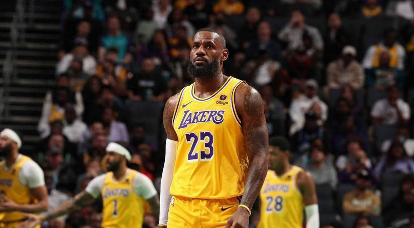 开云体育-詹姆斯官方宣布锐不可当新规，IG引发争议！