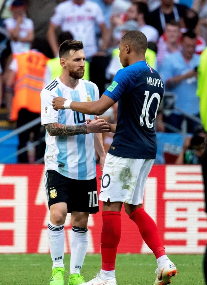 开云体育-梅西重要时刻败北，皇家马德里带队取胜！