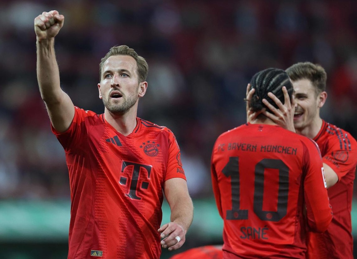 KAIYUN-包含出色防守引发热议！，凯恩在日本队比赛中晋级下一阶段赛场气氛高涨的词条