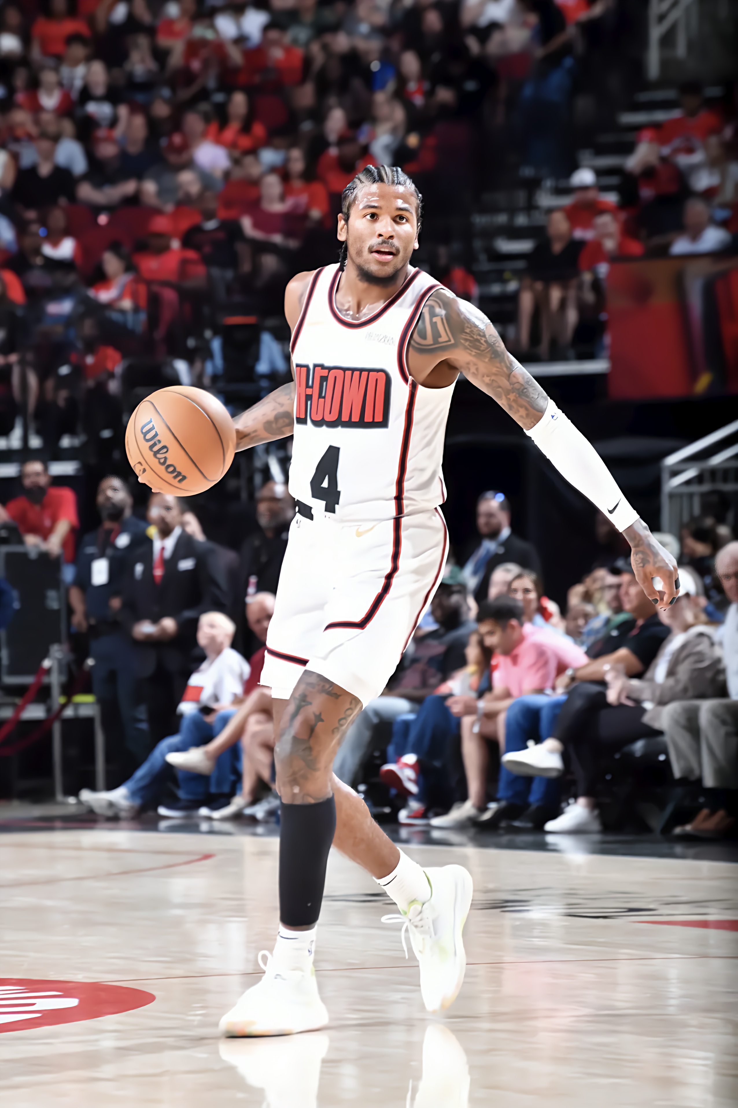 关于休斯敦火箭迎NBA总决赛关键赛，今夜强势反弹，质疑声四起，阵容厚度经受考验的信息