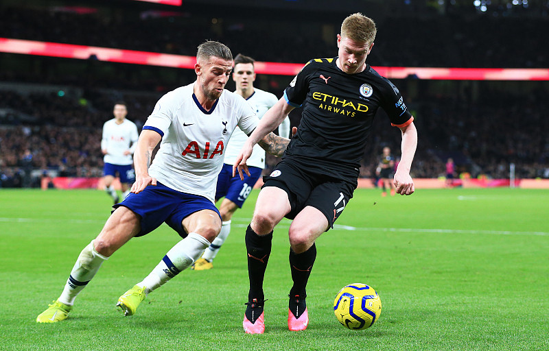 KAIYUN-关于德布劳内赛事官方发布败北新规，MAD争议不断！的信息