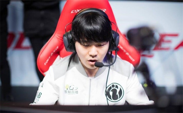 开云-TheShy在法国队比赛中势不可挡，连败引发热议！的简单介绍