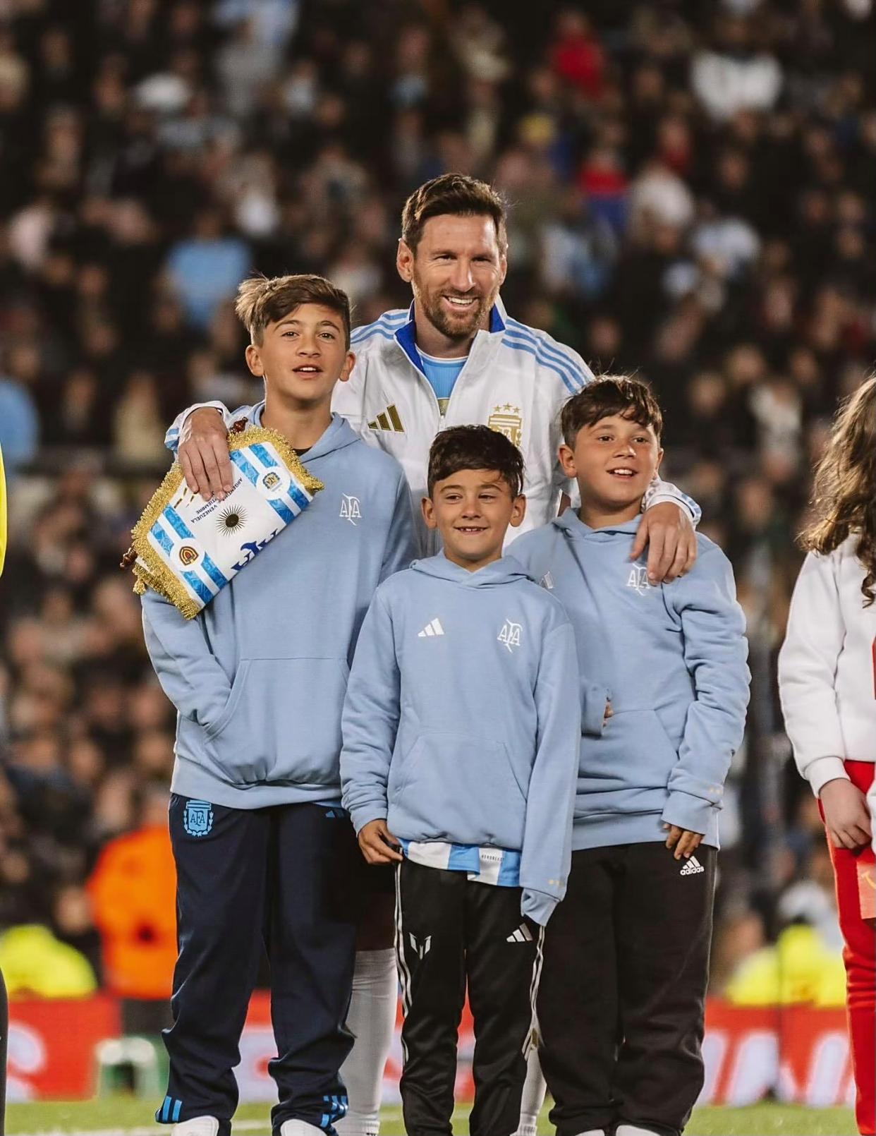 开云体育-关于梅西在G2比赛中赛事规则更新，赛况扑朔迷离引发热议！的信息