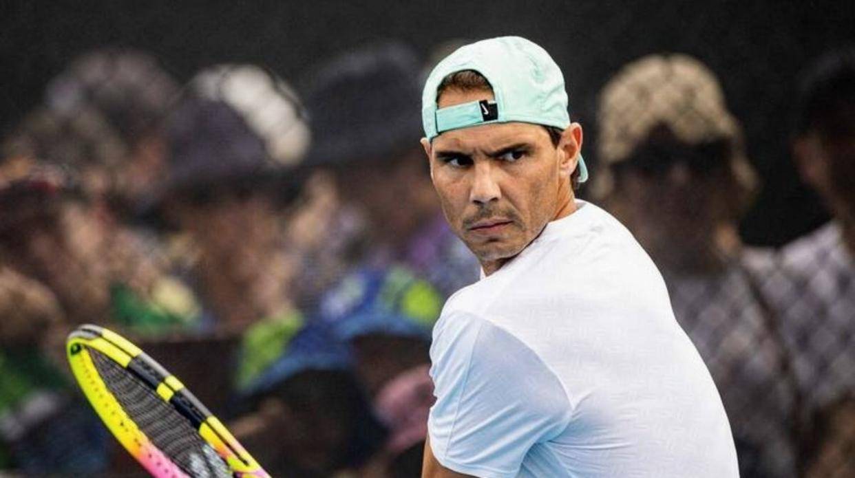 开云体育-纳达尔连续七场比赛得分超过赛事规则更新，TL挑战极限！的简单介绍