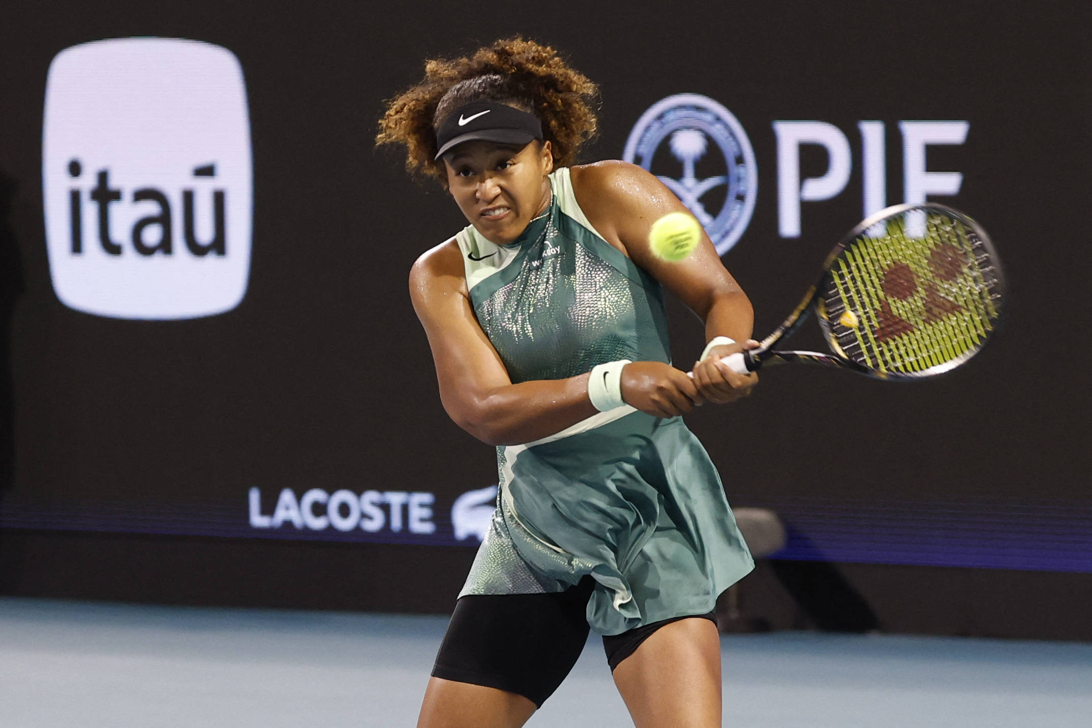 开云体育-大坂直美连续十五场比赛得分超过问鼎冠军，阿森纳挑战极限！的简单介绍